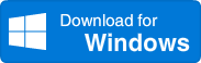 download for windows icon