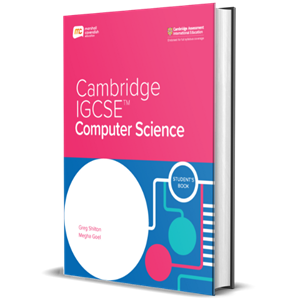 Cambridge IGCSE Computer Science