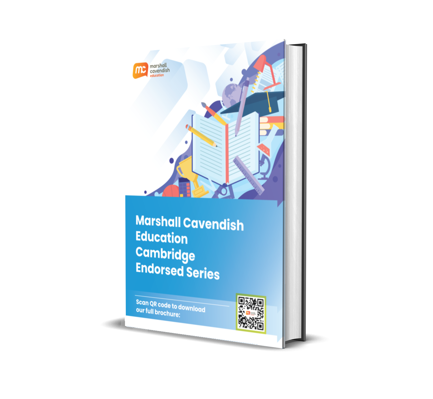 Cambridge Combined Brochure 2026