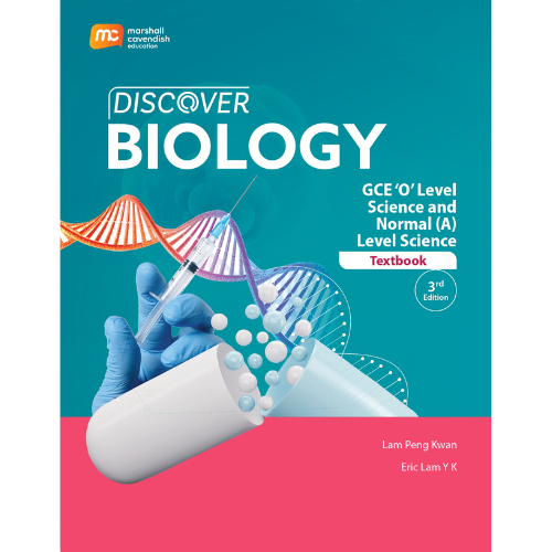 Discover Biology 3E