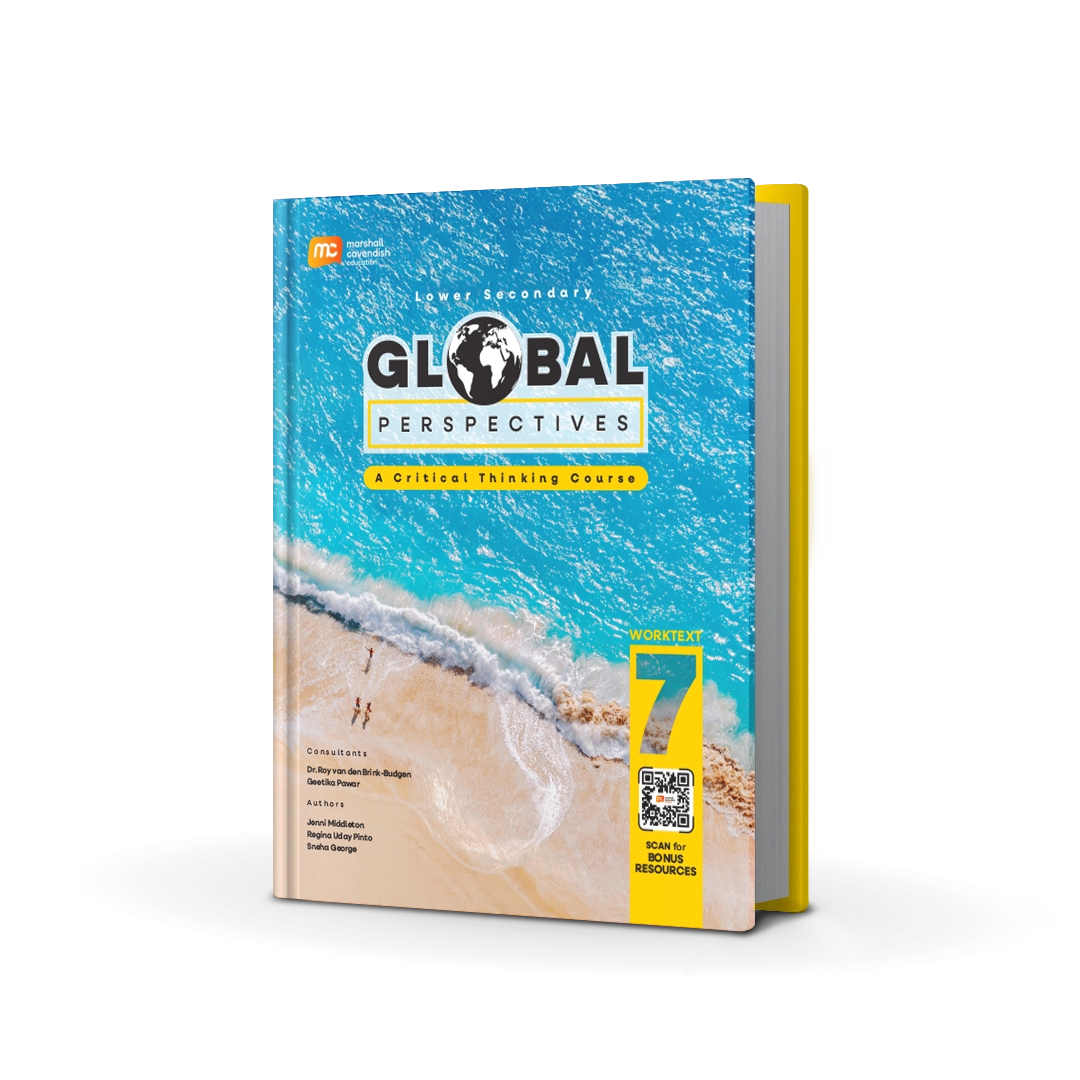 PLower Secondary Global Perspectives