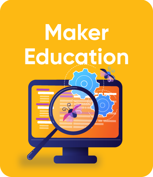 Maker Education