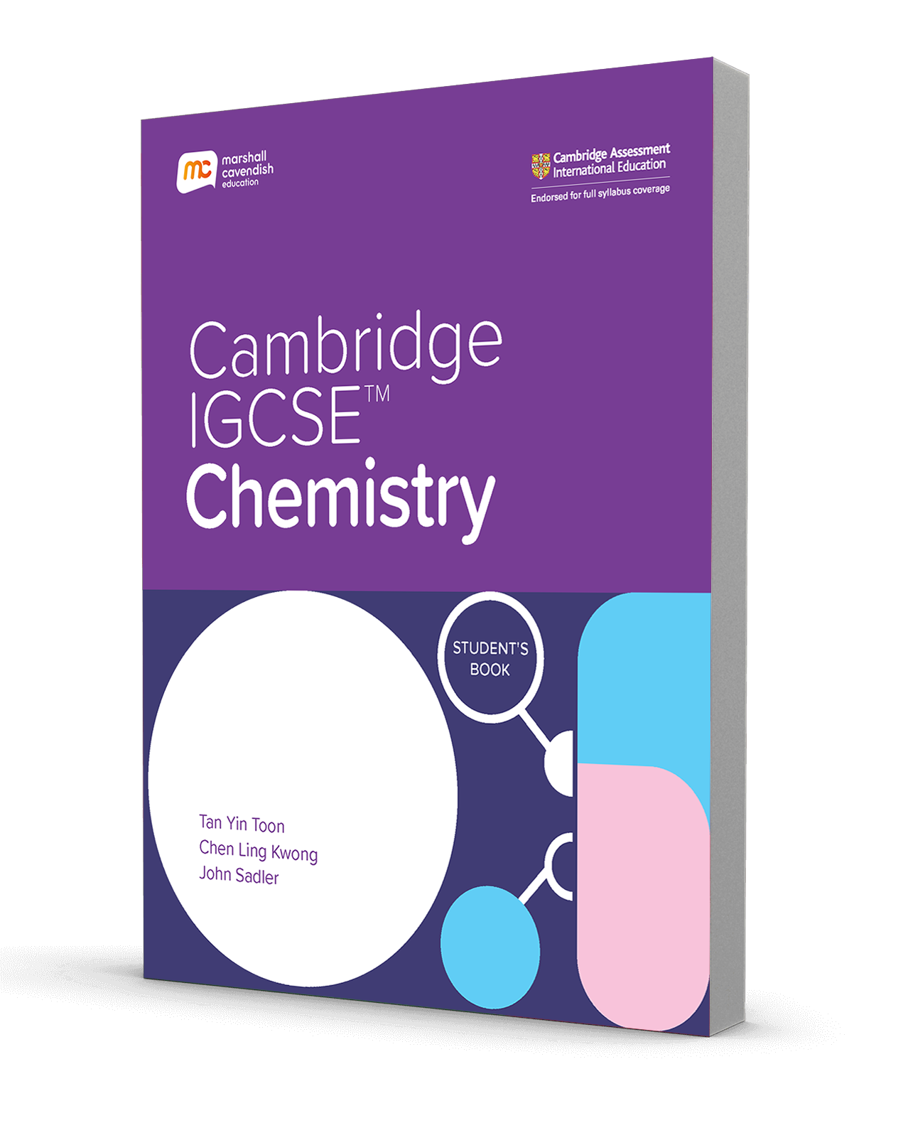 MCE Cambridge IGCSE™ PCB