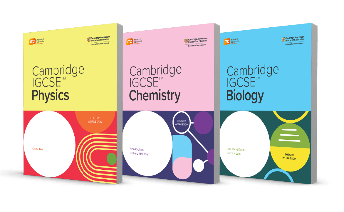 MCE Cambridge IGCSE™ Series TWB