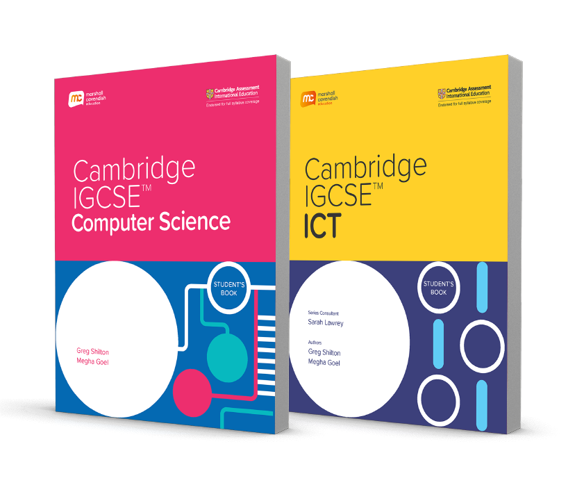 MCE Cambridge IGCSETM Technology Series SB