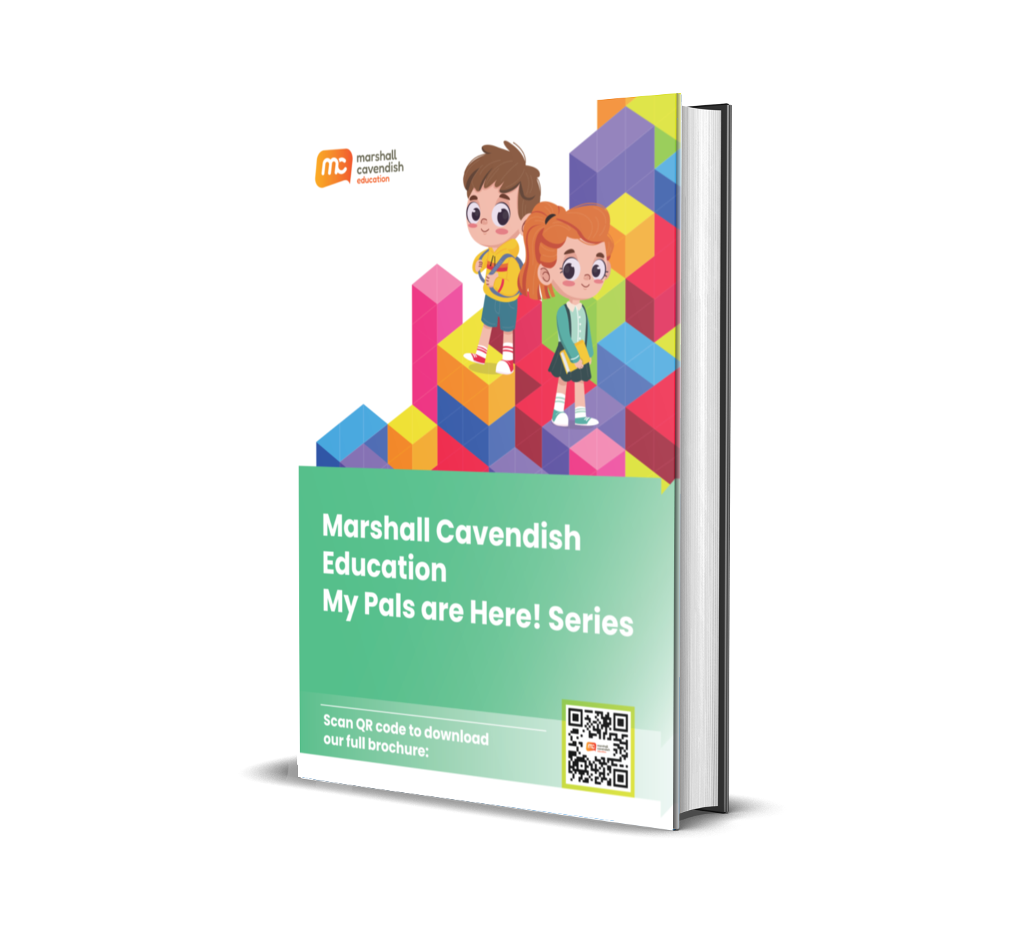 MPAH Primary Combined Brochure