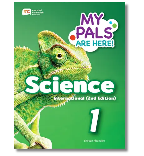 MPAH Science Intl 2E SB1