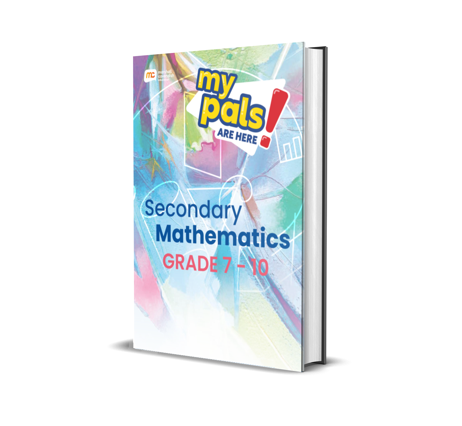 MPAH Secondary Maths