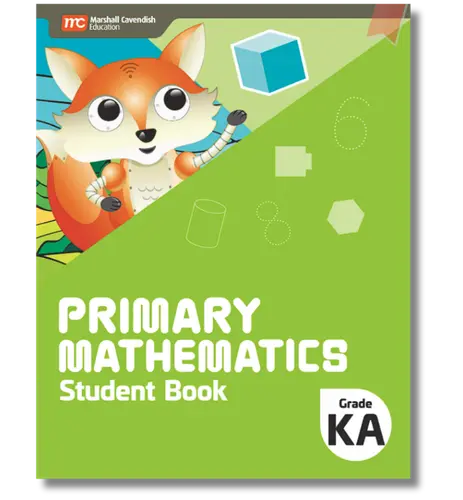 Primary Maths SB KA