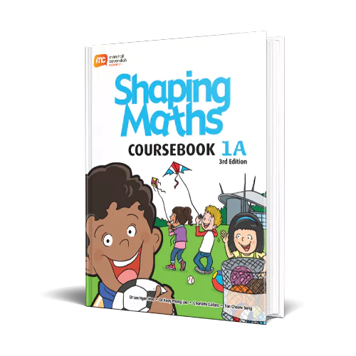 Shaping Maths