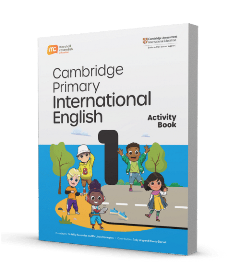 Activity Book