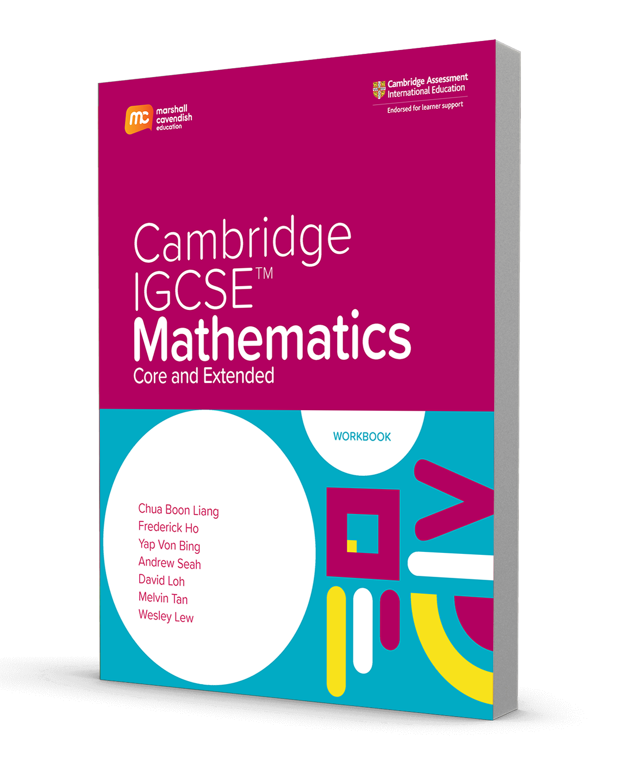 Cambridge IGCSE™ Mathematics