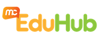 MCEduHub logo