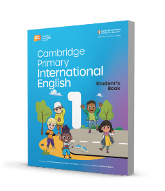 Student's Book