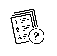 teacher guide icon