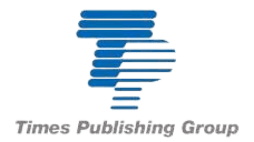 Times times-publishing-group-logo
