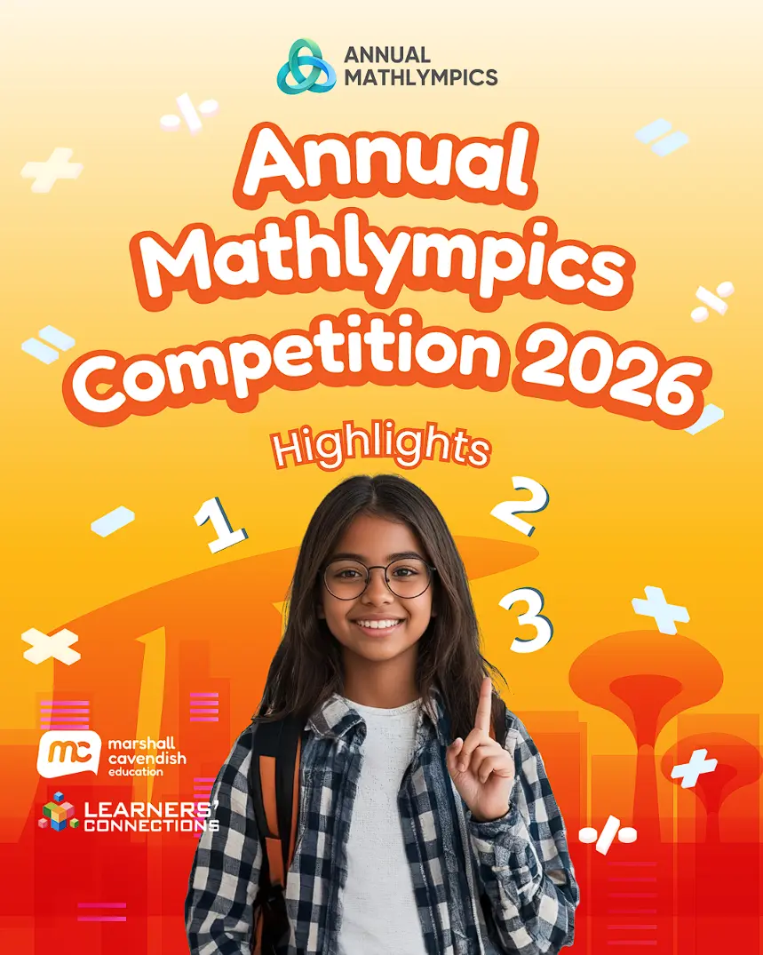 Annual Mathlympics Image 1