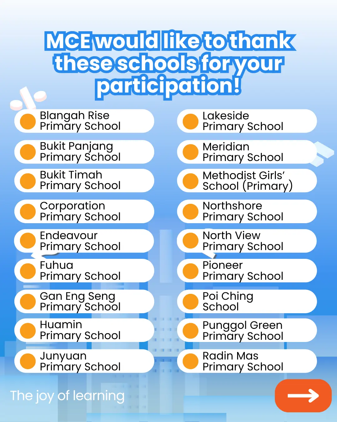 Schools Page 1