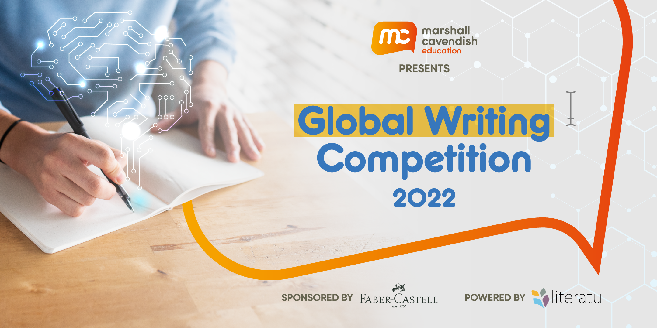 Global Writing Competition