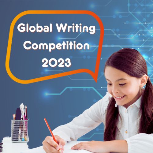 Global Writing competition 2023