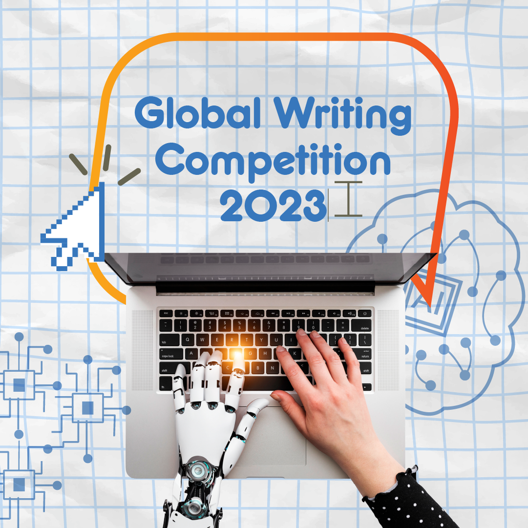 Global Writing competition 2023