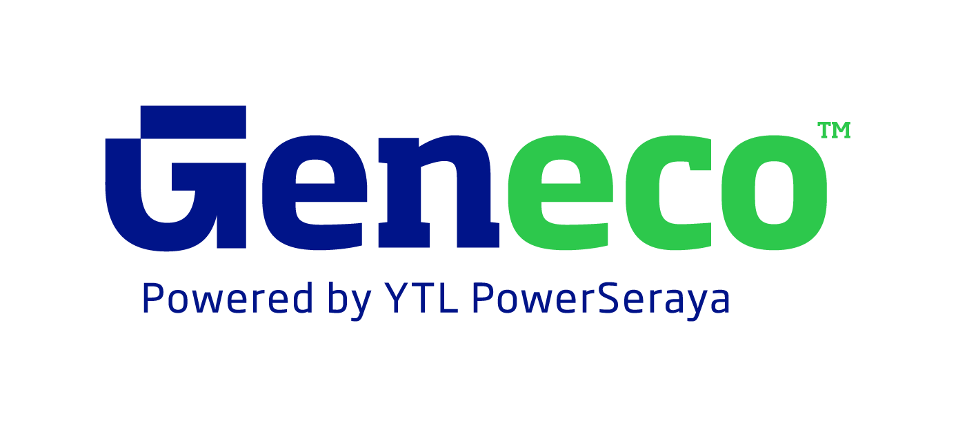 Geneco logo