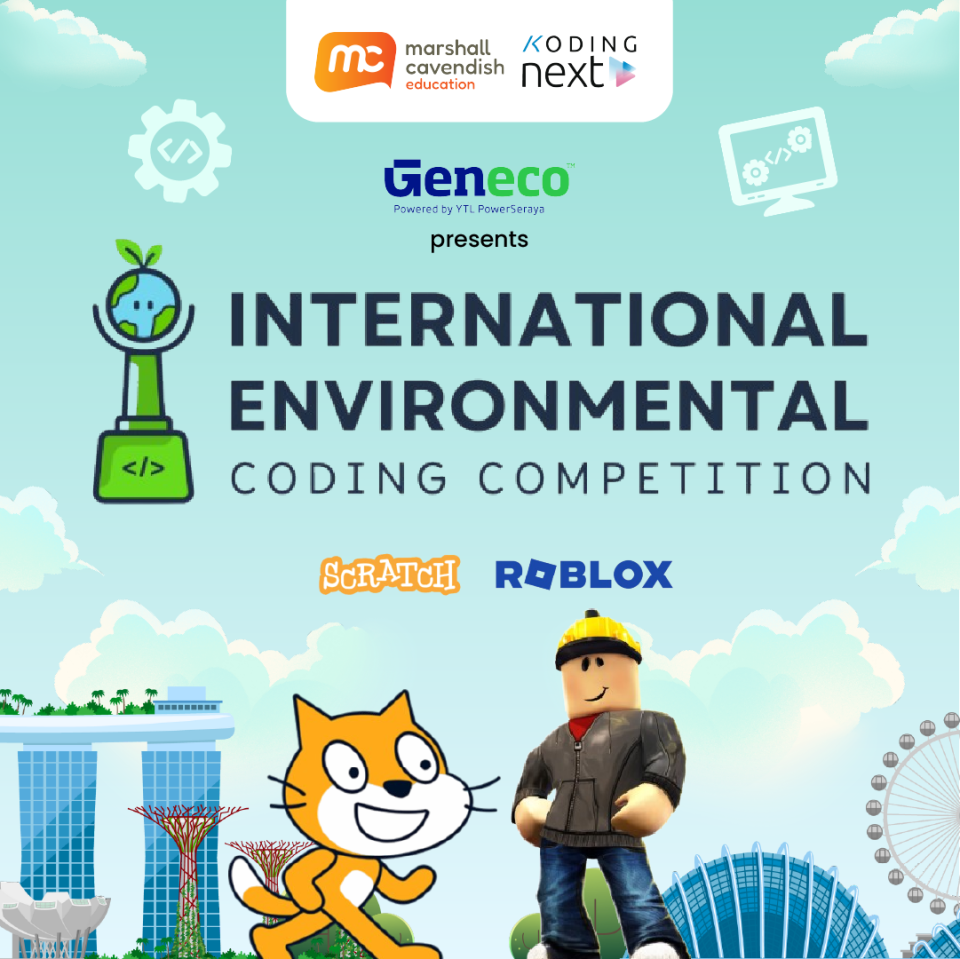 IECC Square Banner