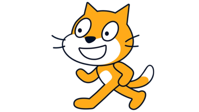 Scratch Cat
