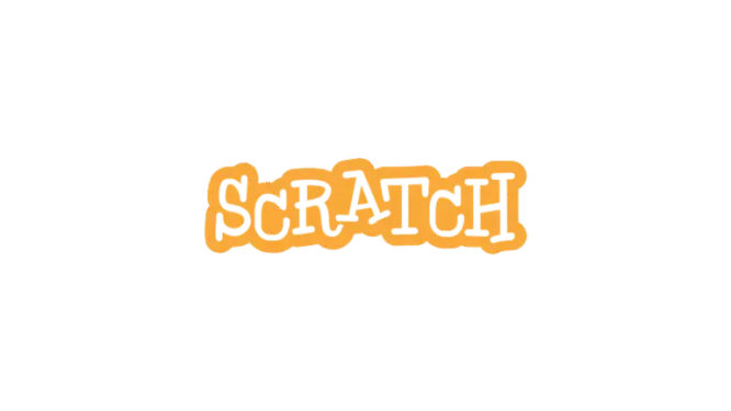 scratch logo