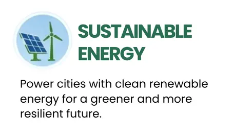 Sustainable Energy