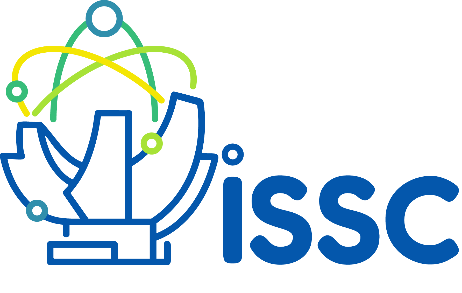 ISSC 2025 Logo