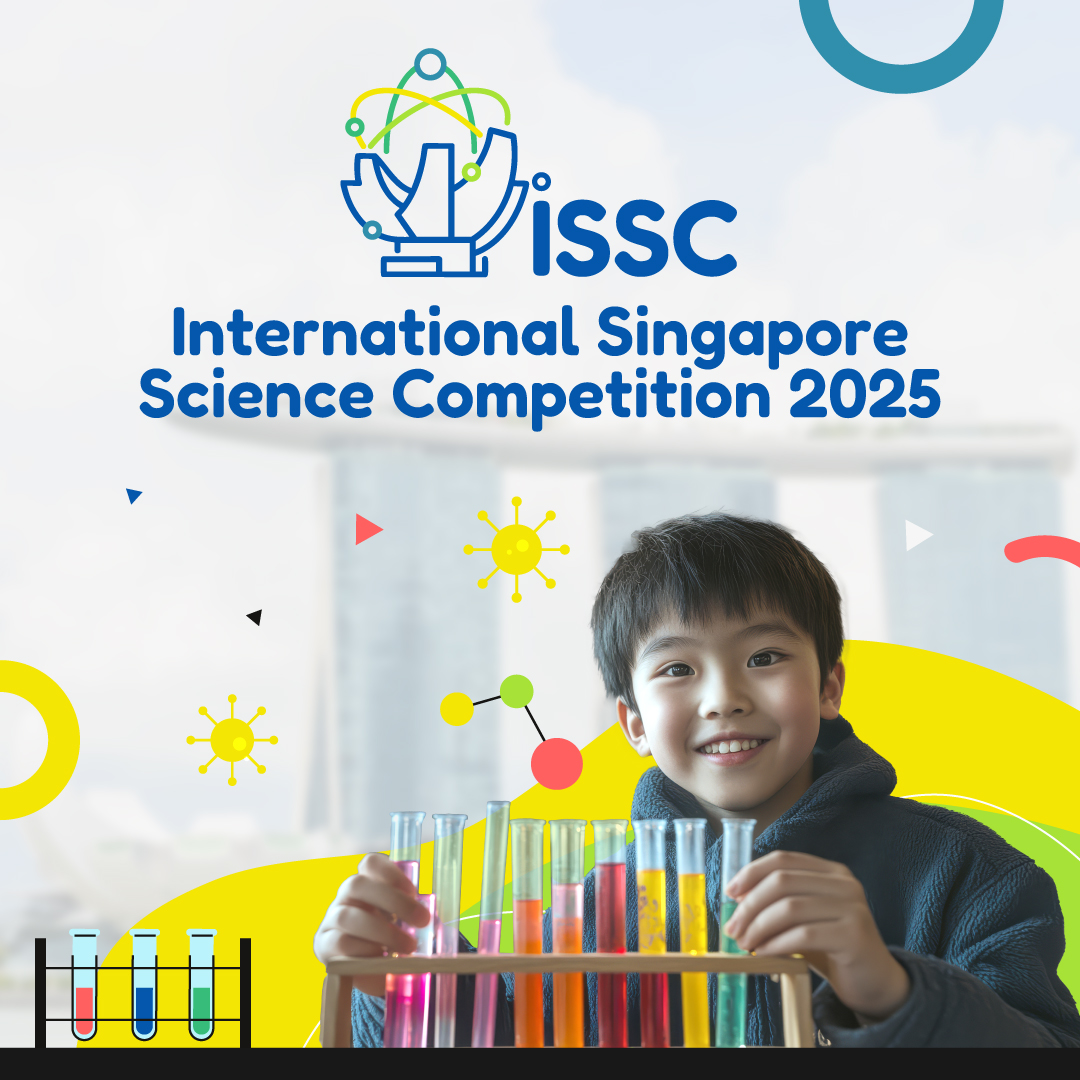 ISSC 2025