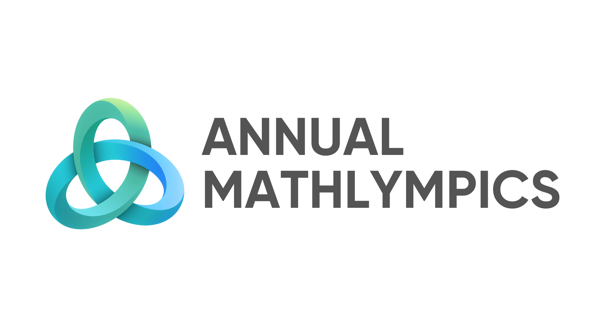 Mathlympics Logo