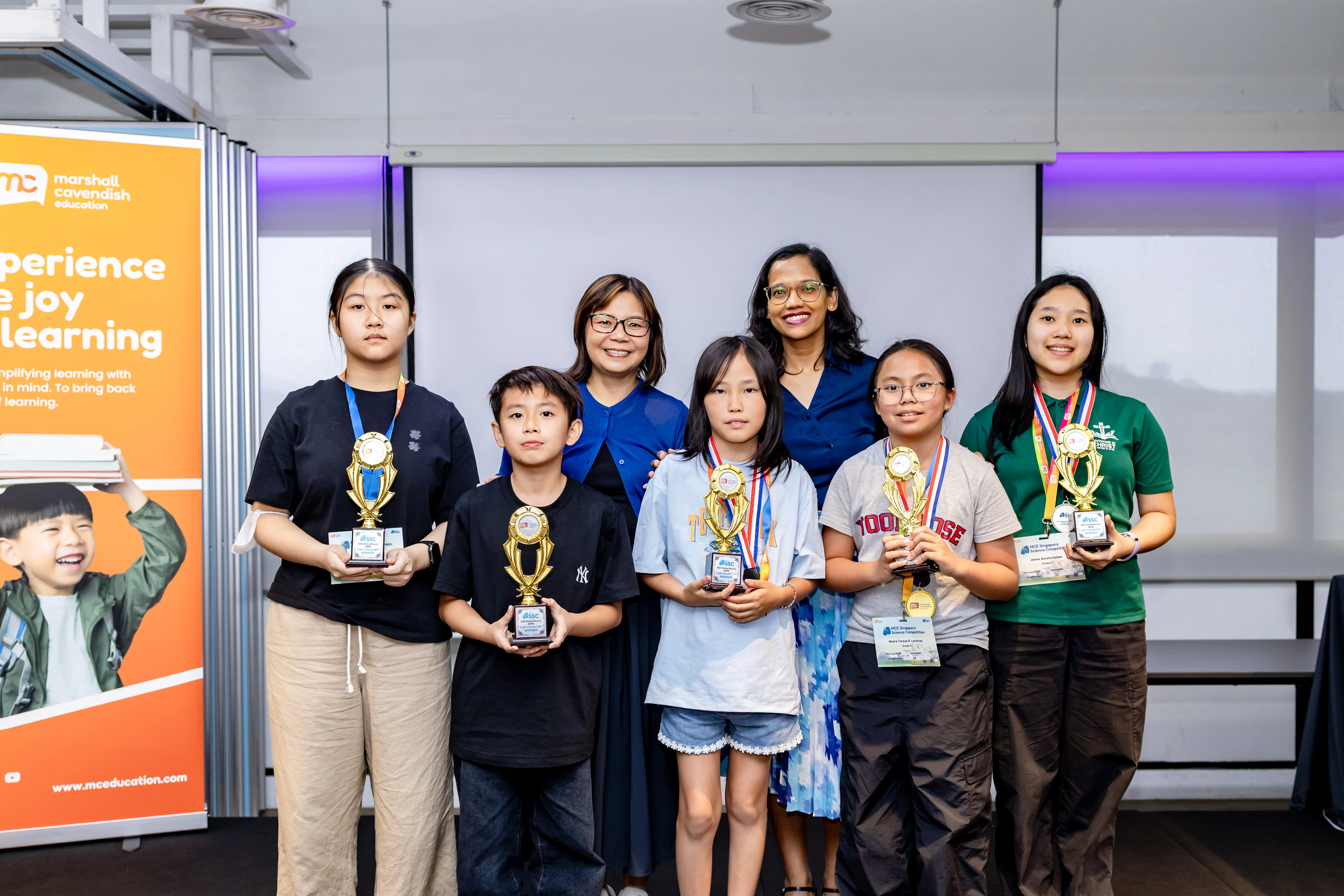 SSC 2026 Photo 1