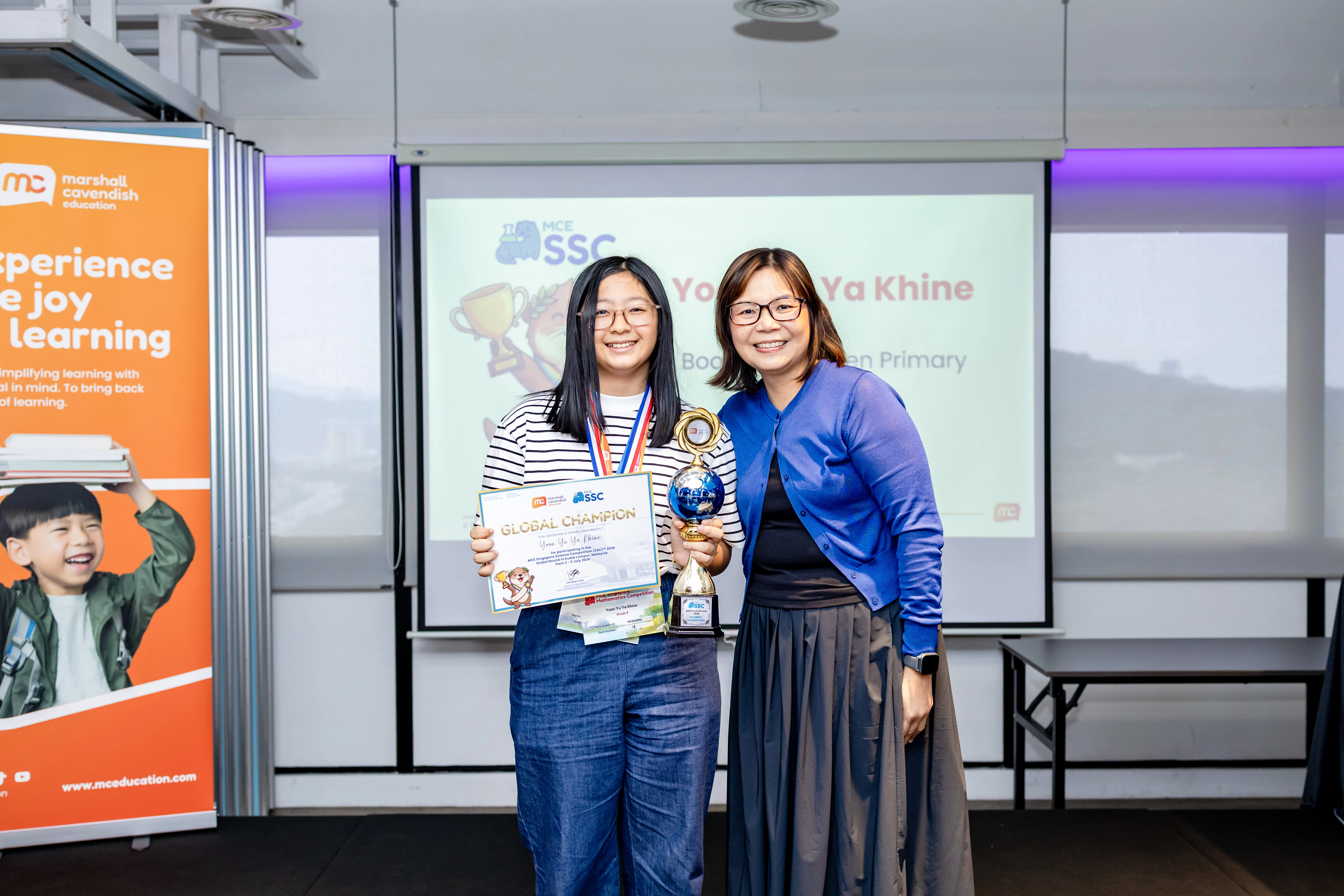 SSC 2026 Photo 2