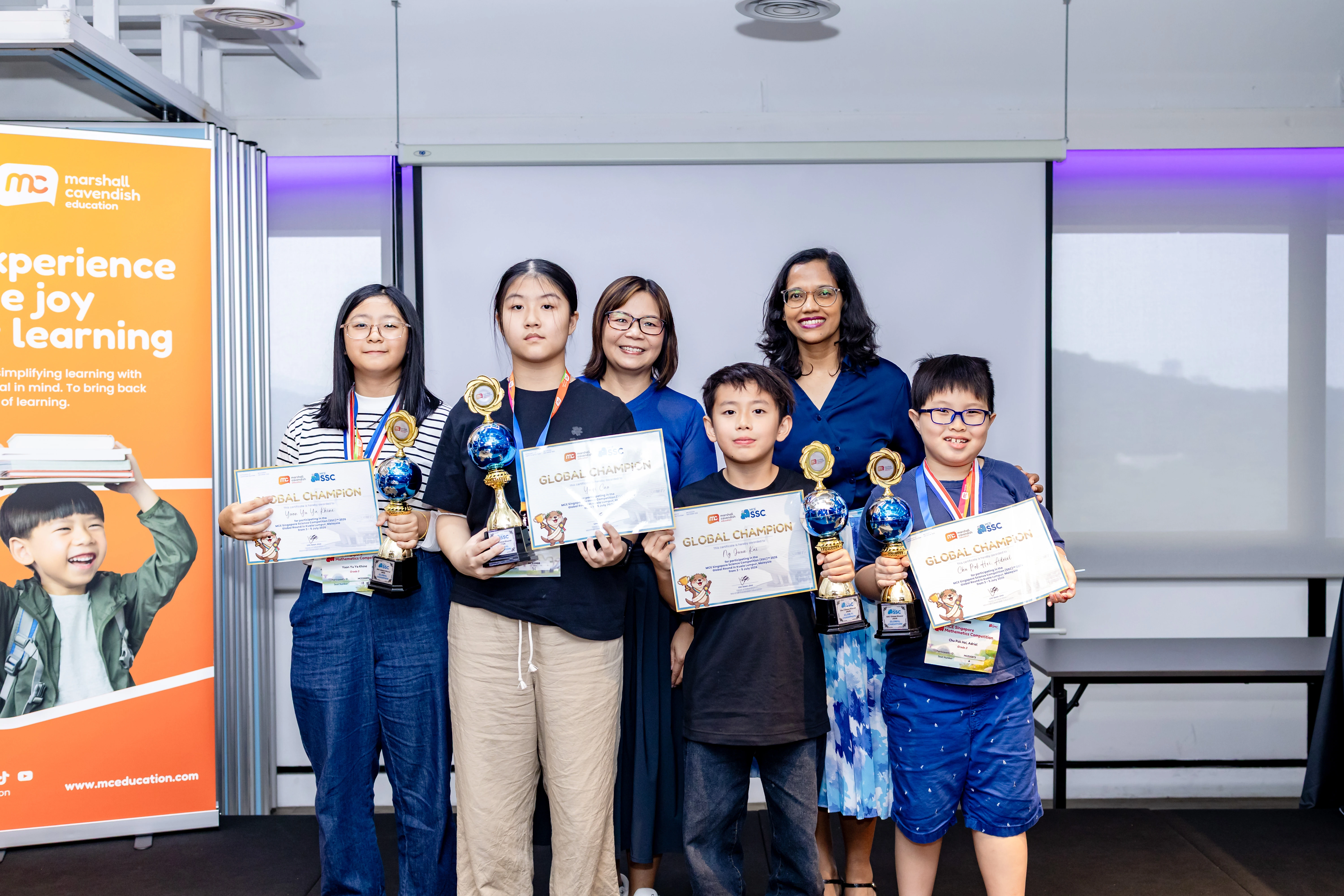 SSC 2026 Photo 4