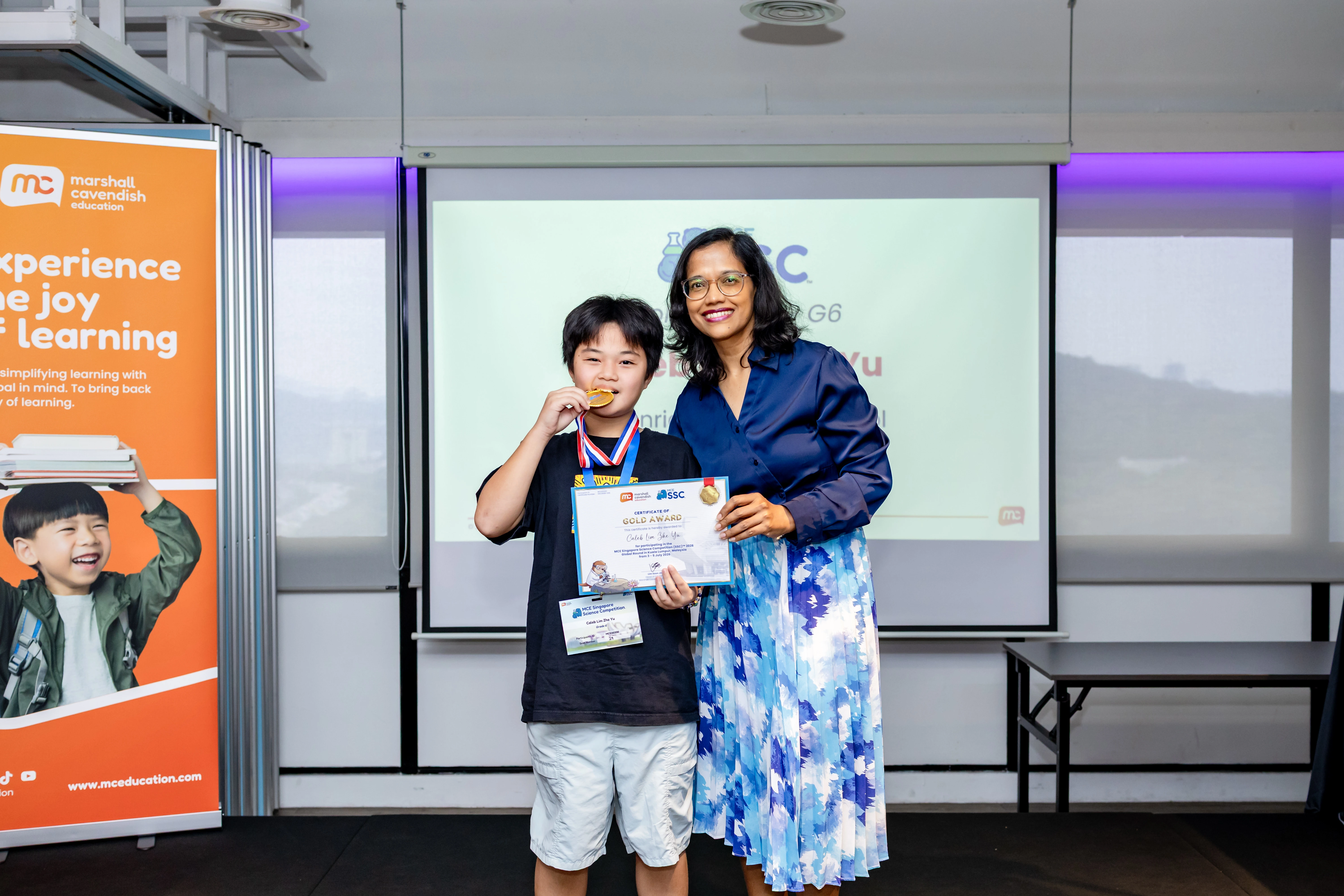 SSC 2026 Photo 7