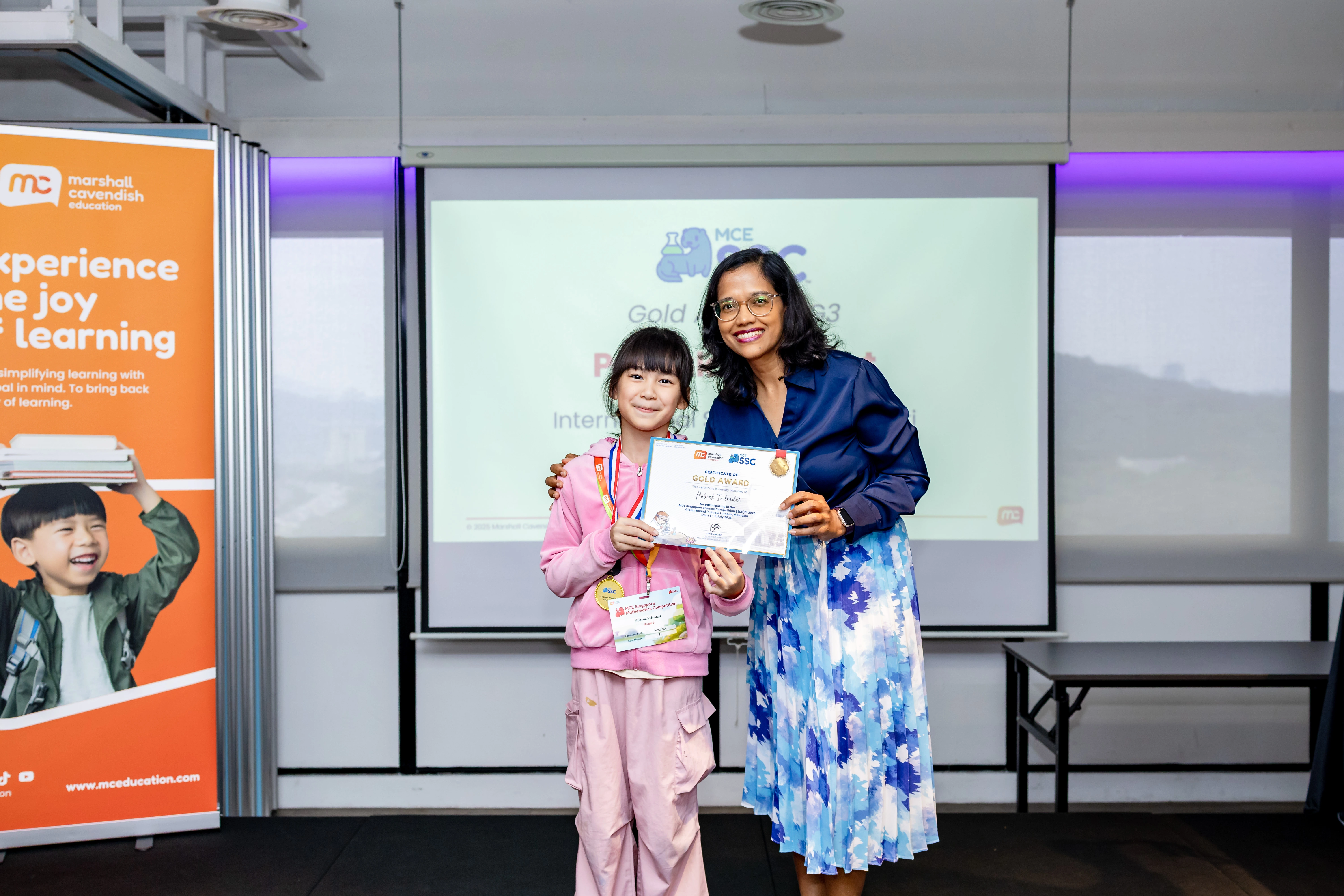 SSC 2026 Photo 8