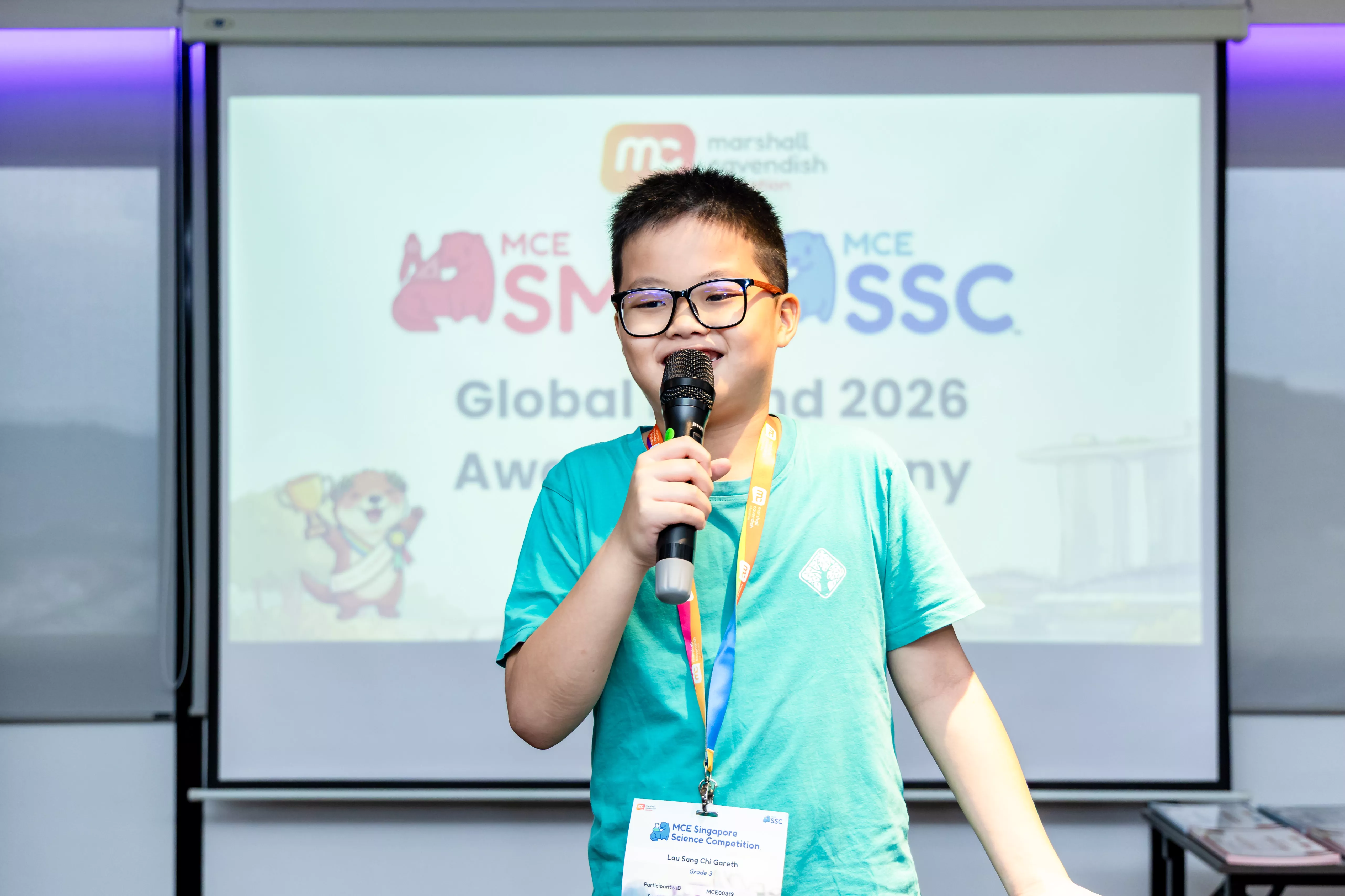 SSC 2026 Photo 9