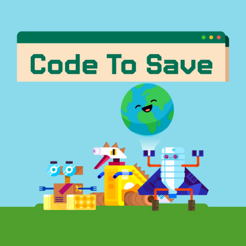 Code to Save Competition