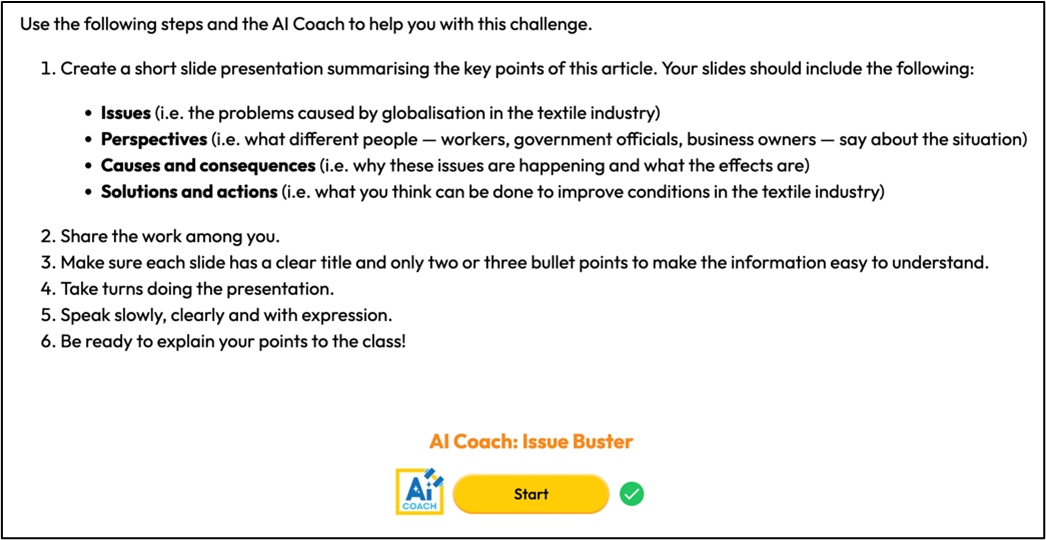 AI-Coach-Access