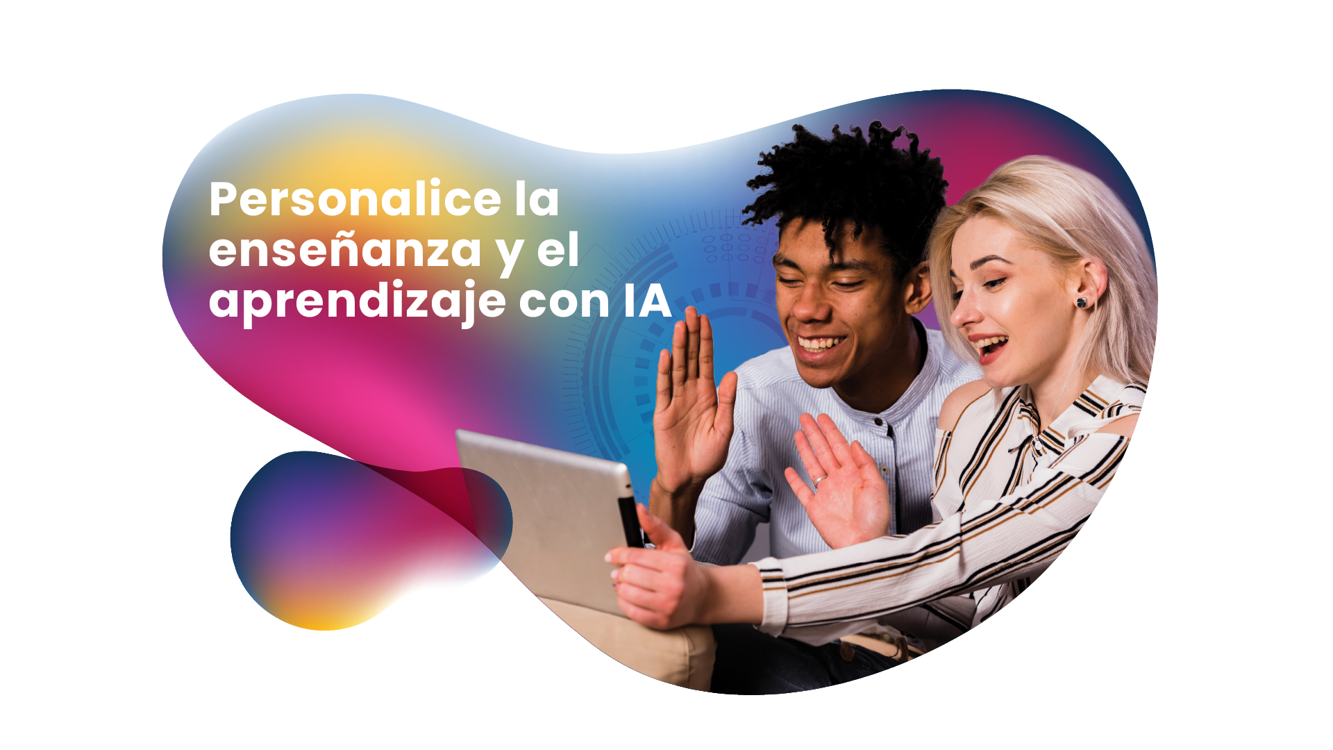 Digital & AI
