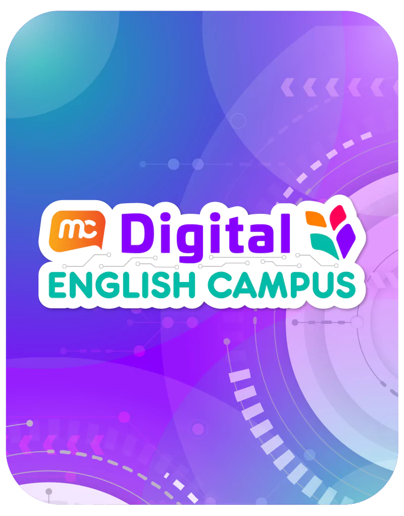 Digital English Campus
