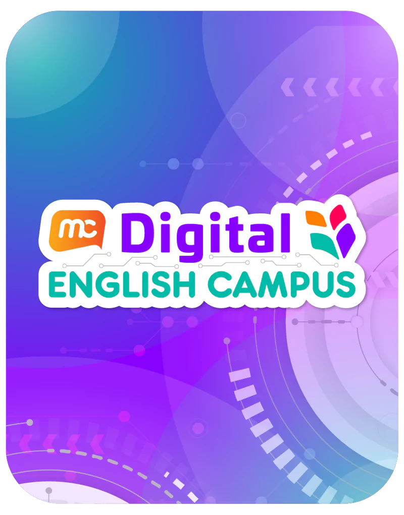 digital english campus