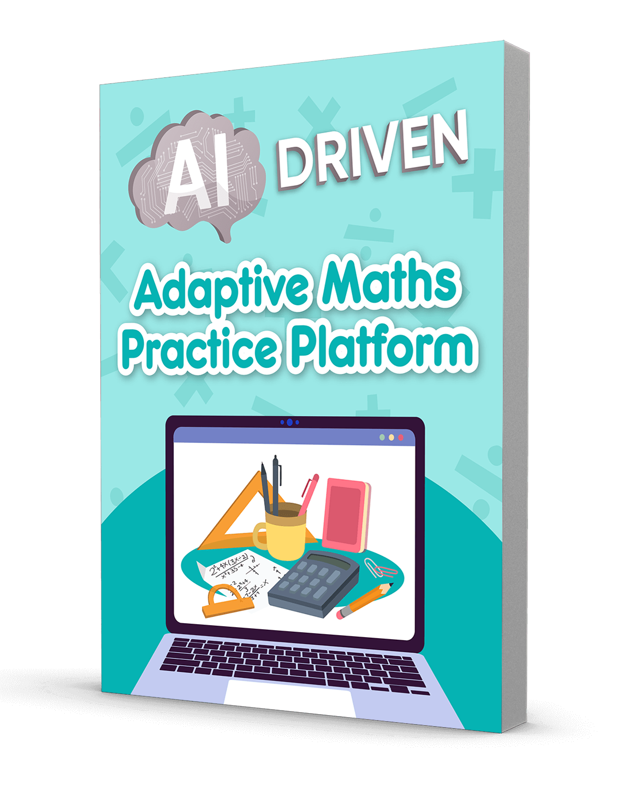 Adaptive Maths Practice Platform