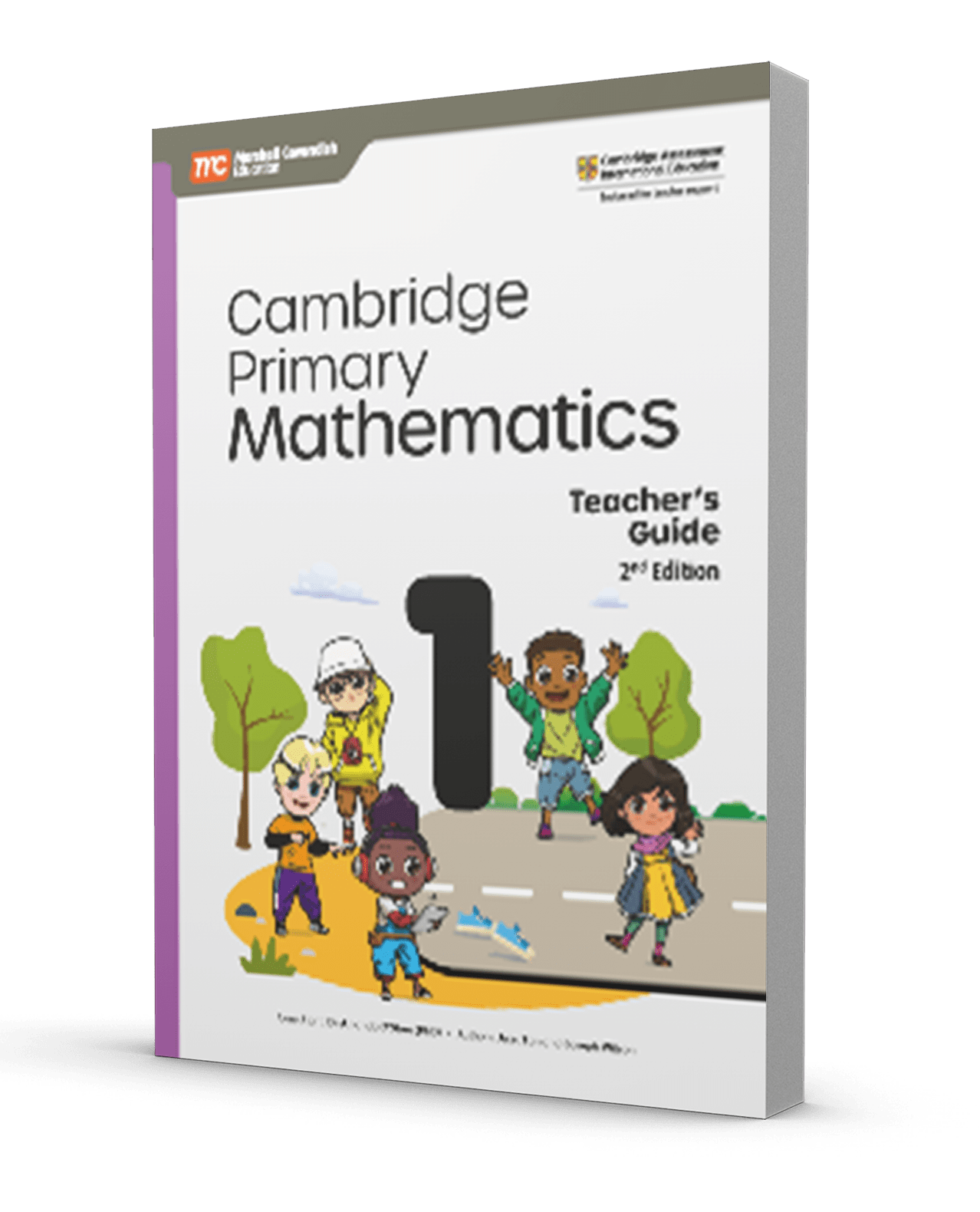 Cambridge Maths - Teacher-min