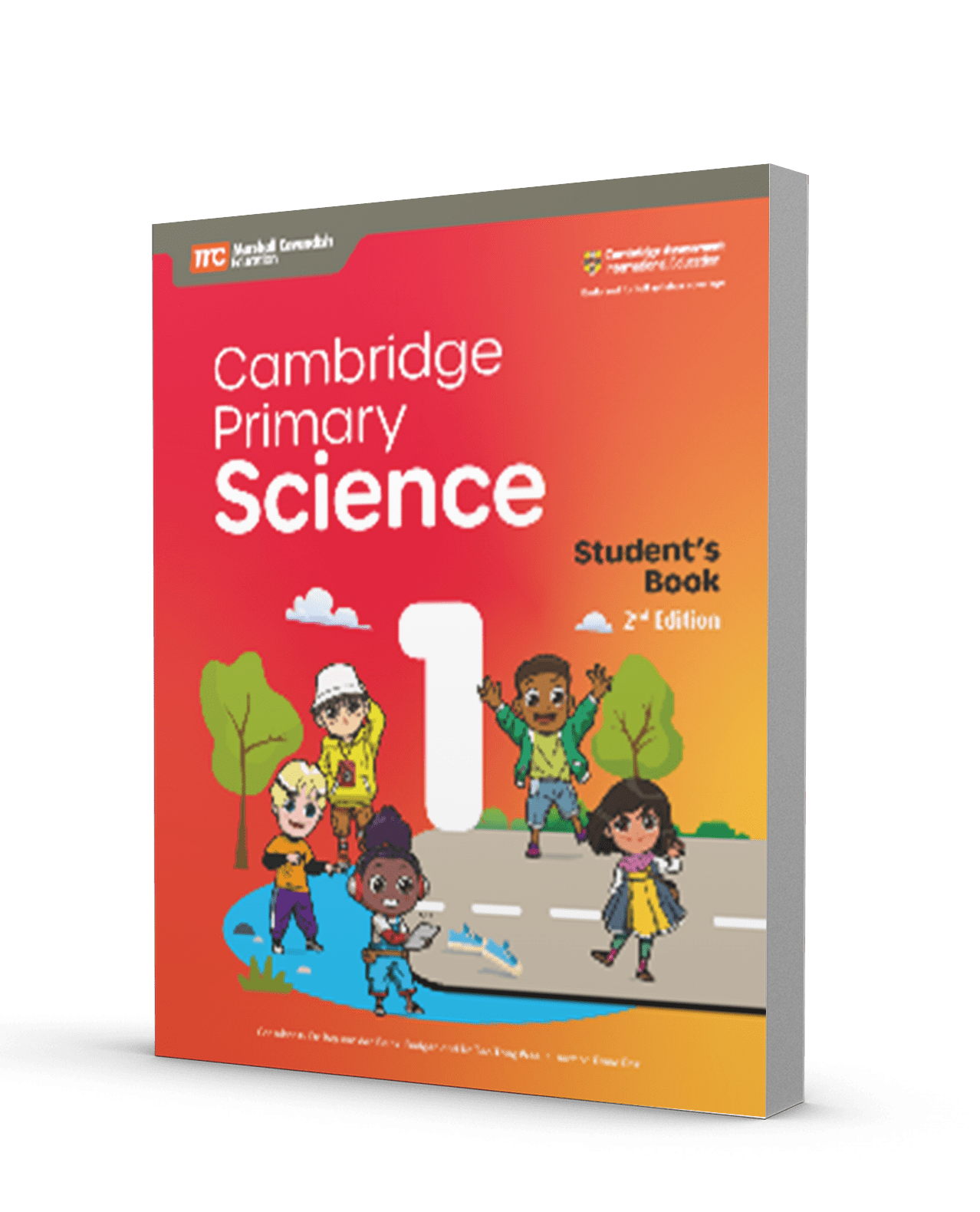 Cambridge Science - Student-min