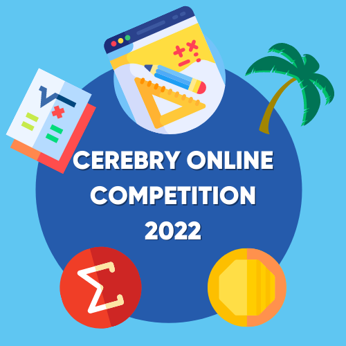 Cerebry Online Competition