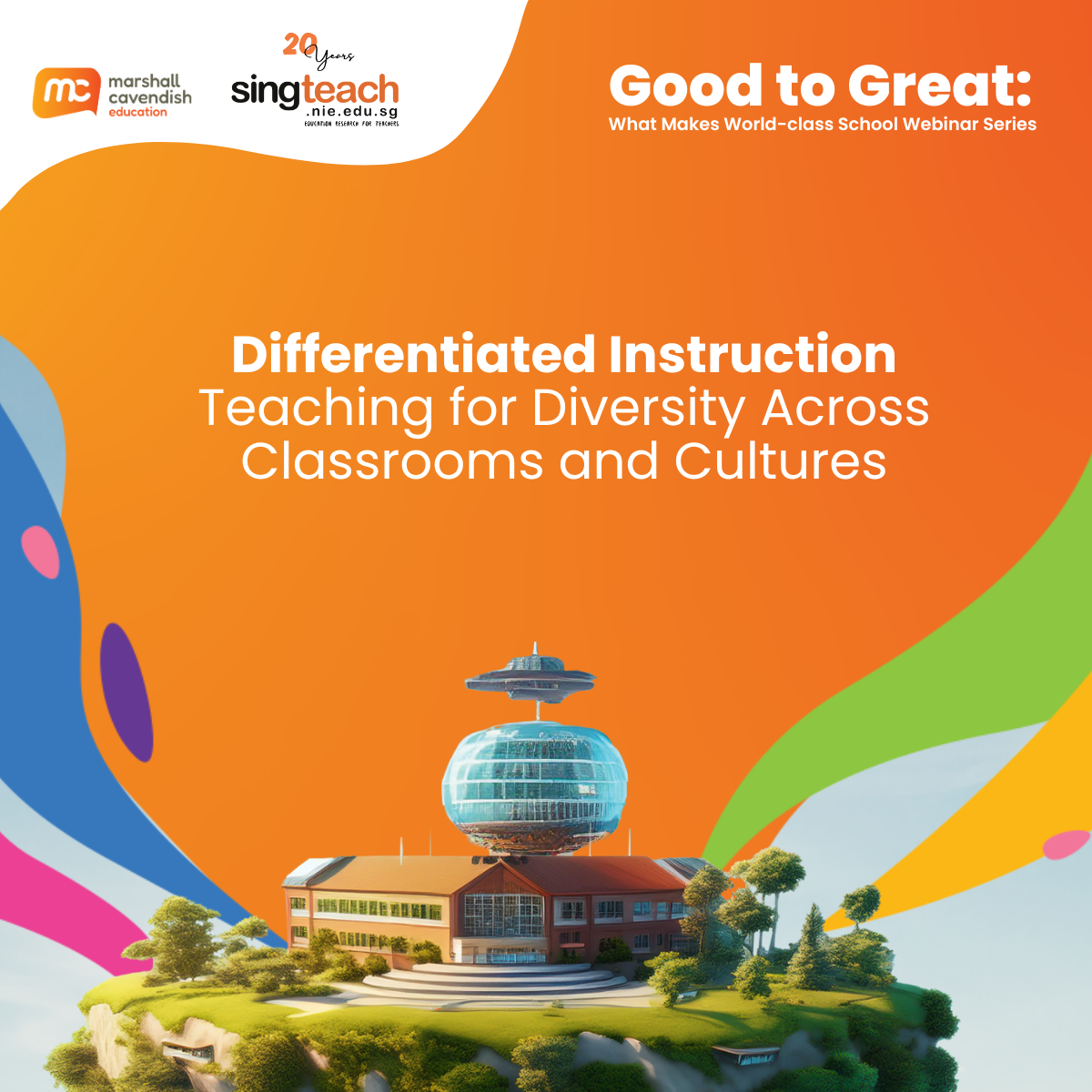 Differentiated Instruction