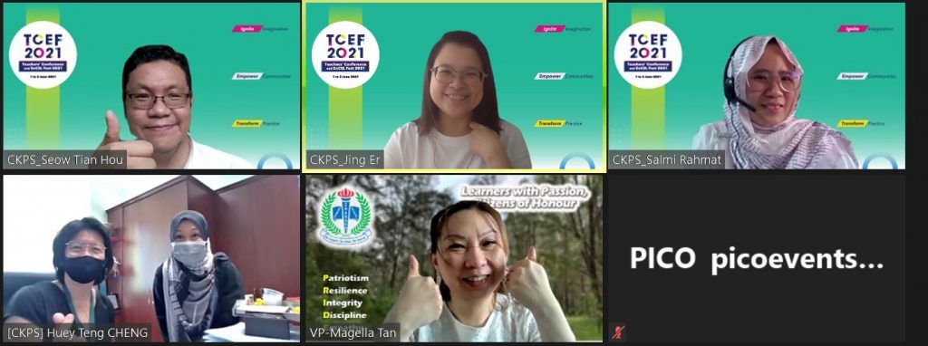 Empowering Students to Create Solutions for Real-World Problems thumbnail